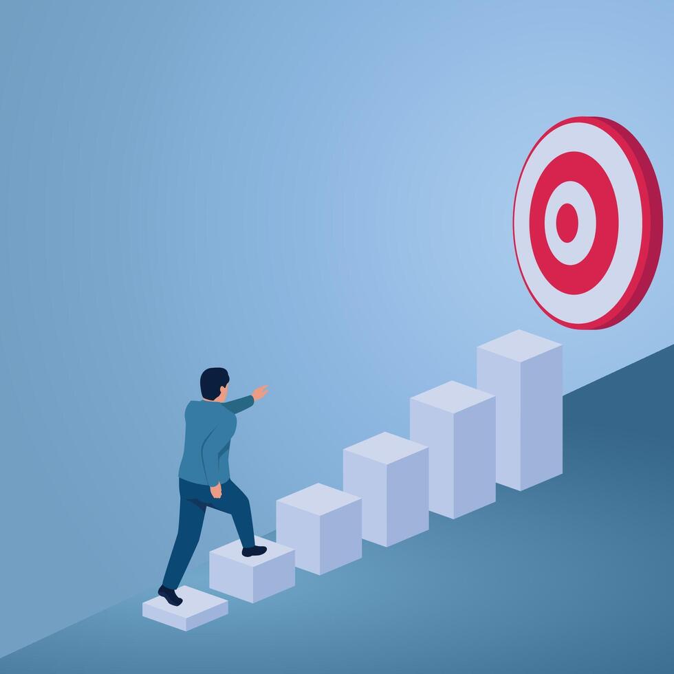 Почему ваши цели работают против вас: ошибка 80% планировщиков