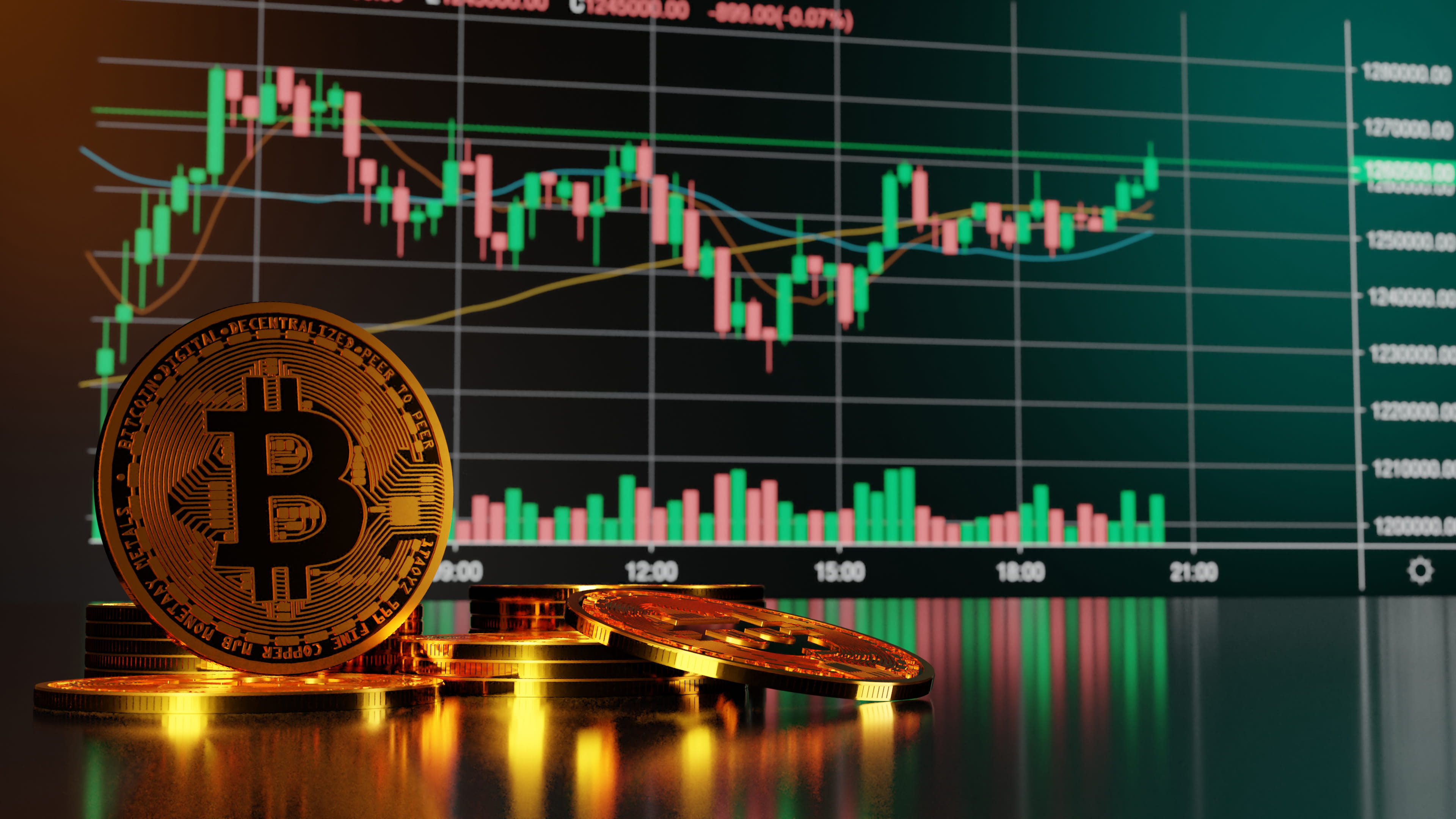 DeFi без хайпа: как на самом деле работает «пассивный доход» в крипте