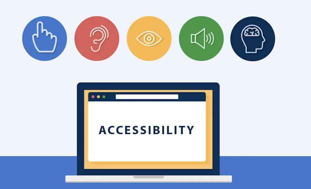 Доступность (Accessibility) — это не фича для галочки. Это прямой рост конверсии