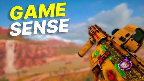 Game Sense > Mechanics: почему в 2026 году побеждают мозгом, а не рефлексами