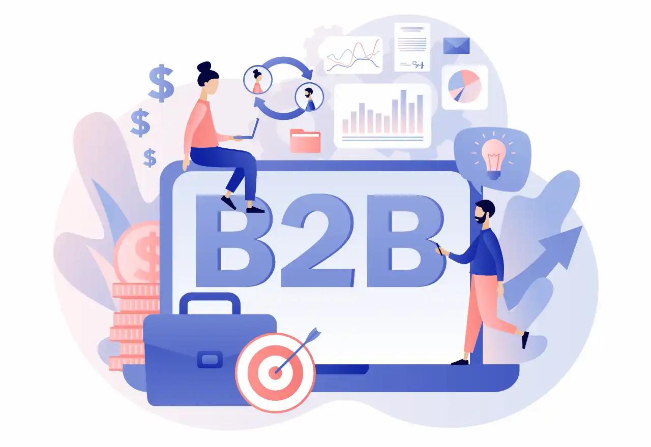 PLG зашел в тупик для сложного B2B. Добро пожаловать в эпоху Sales-Assisted